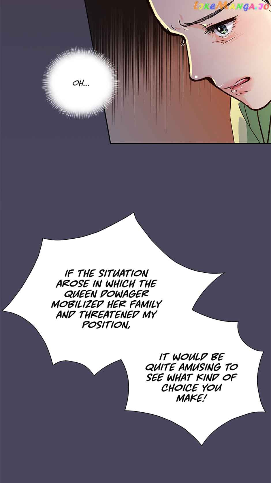 The Red Sleeve Chapter 96 page 73