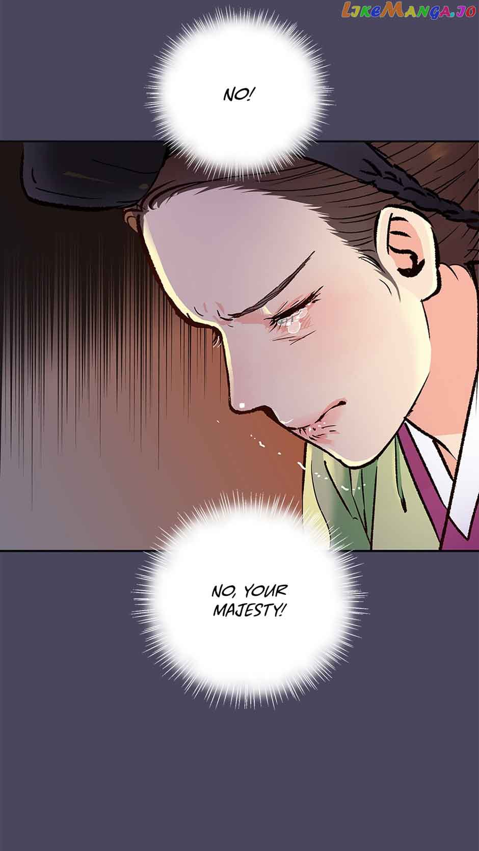 The Red Sleeve Chapter 96 page 74