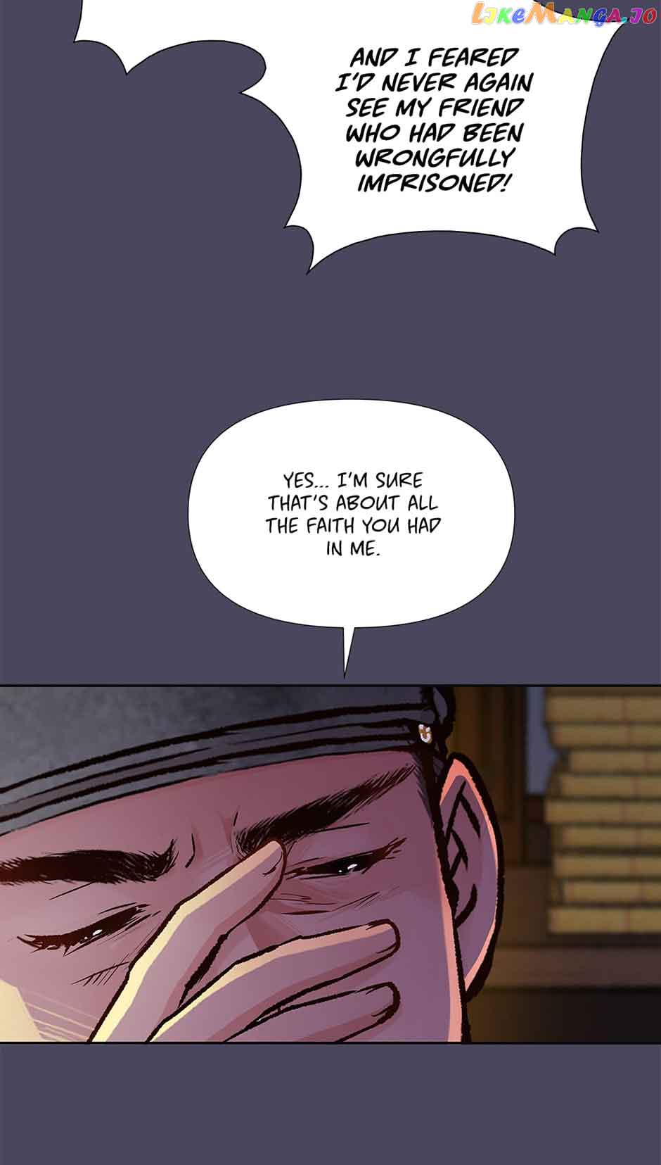 The Red Sleeve Chapter 96 page 78