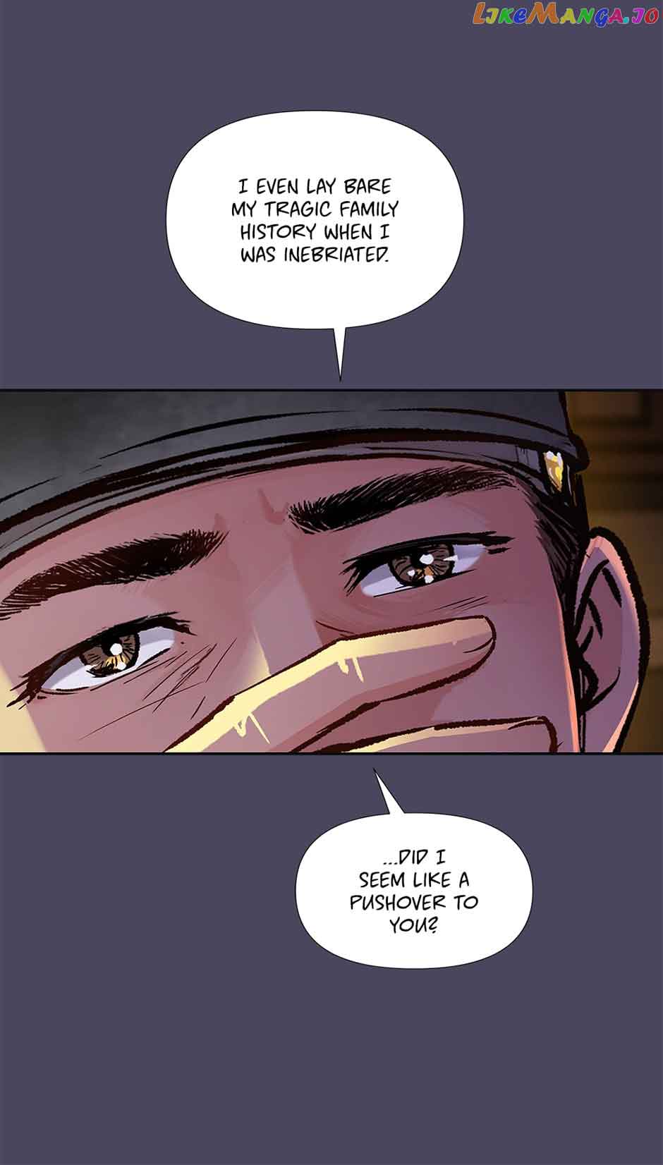 The Red Sleeve Chapter 96 page 79