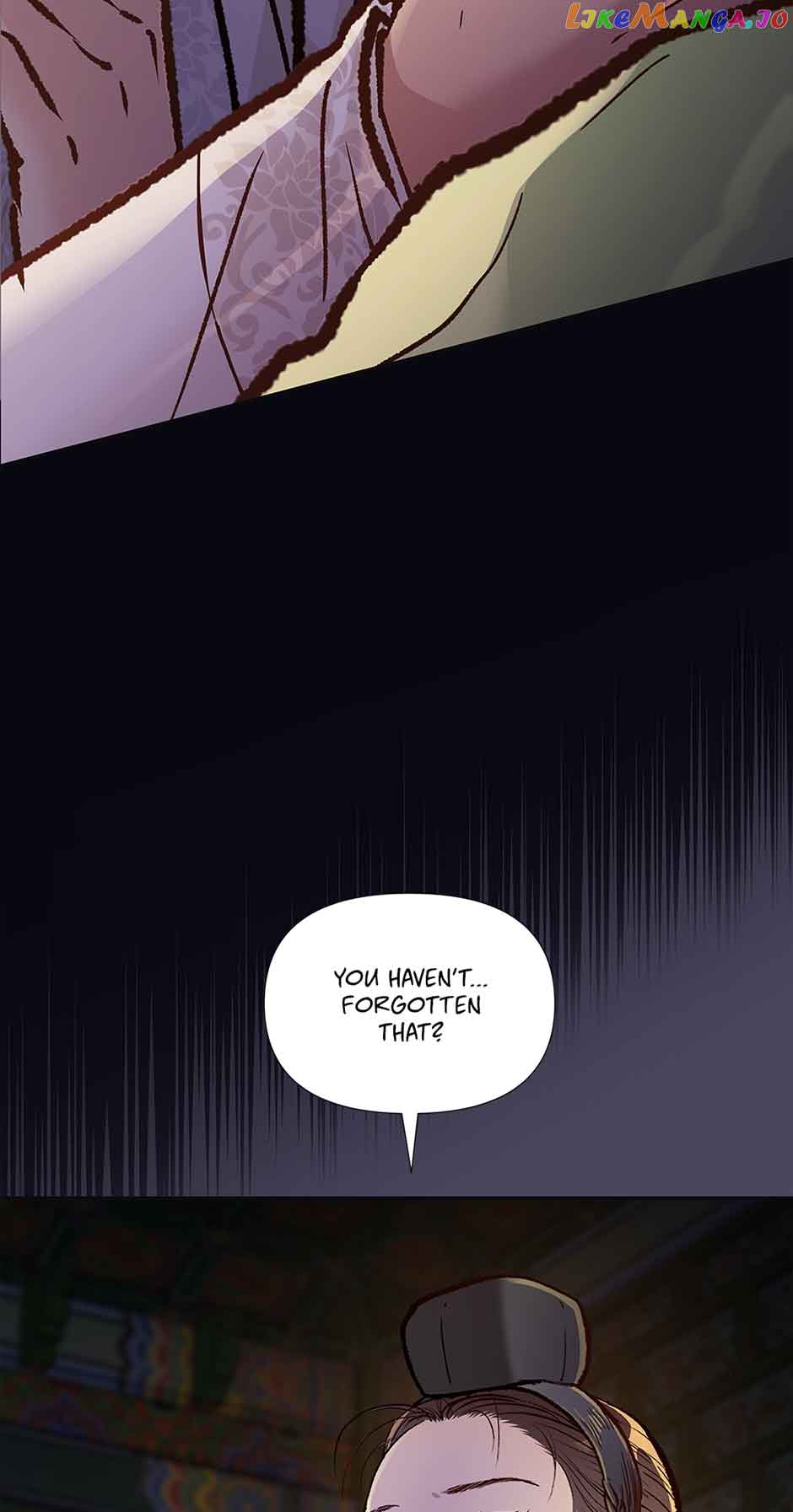 The Red Sleeve Chapter 96 page 83