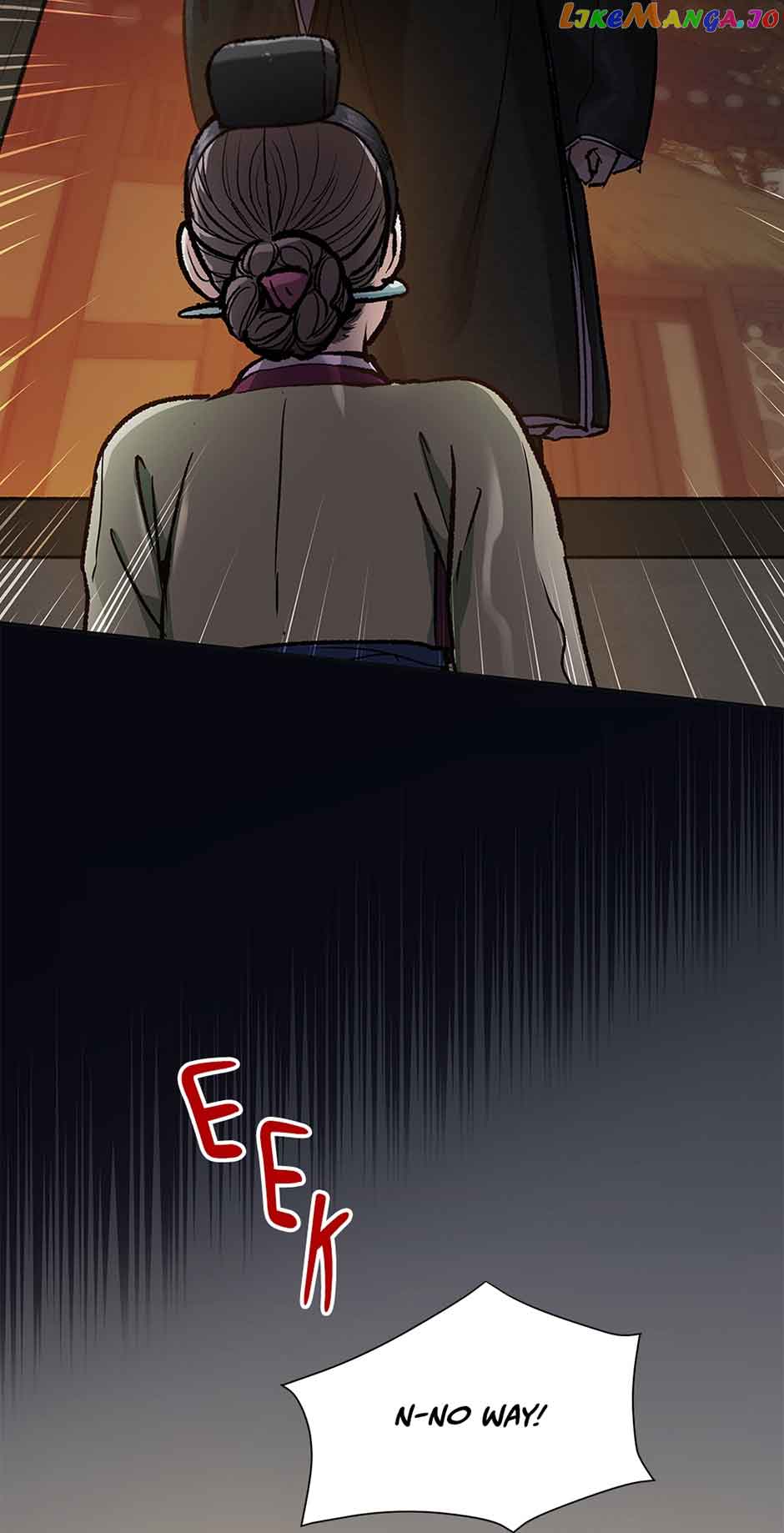 The Red Sleeve Chapter 96 page 8