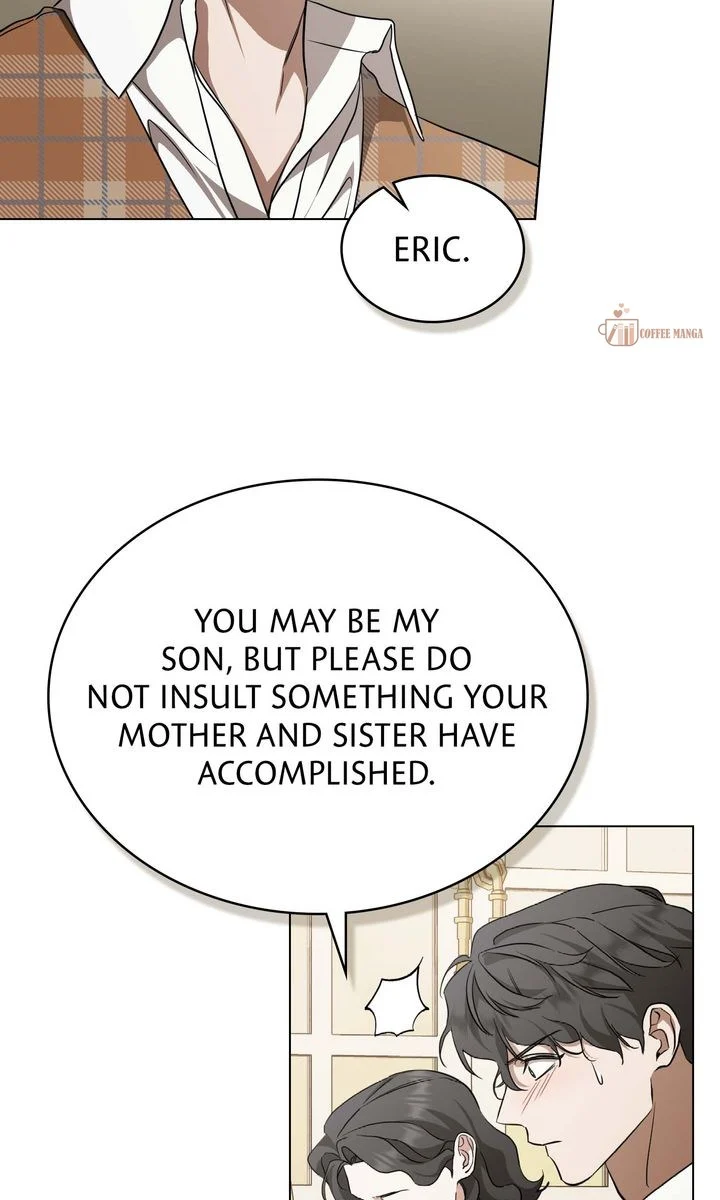 The Redemption of Earl Nottingham Chapter 33 page 21