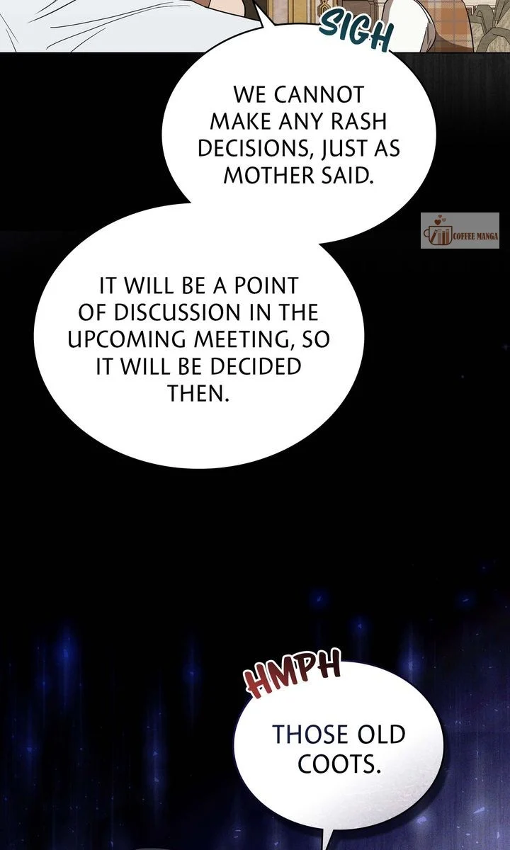 The Redemption of Earl Nottingham Chapter 33 page 23