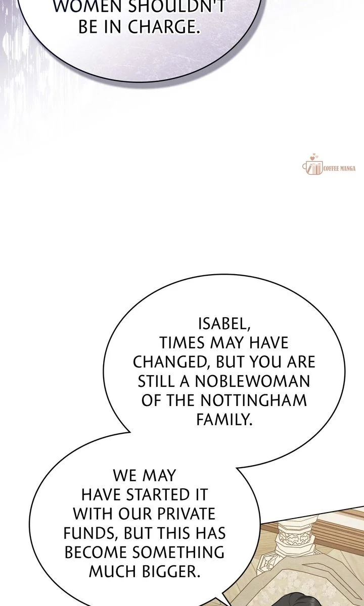 The Redemption of Earl Nottingham Chapter 33 page 25