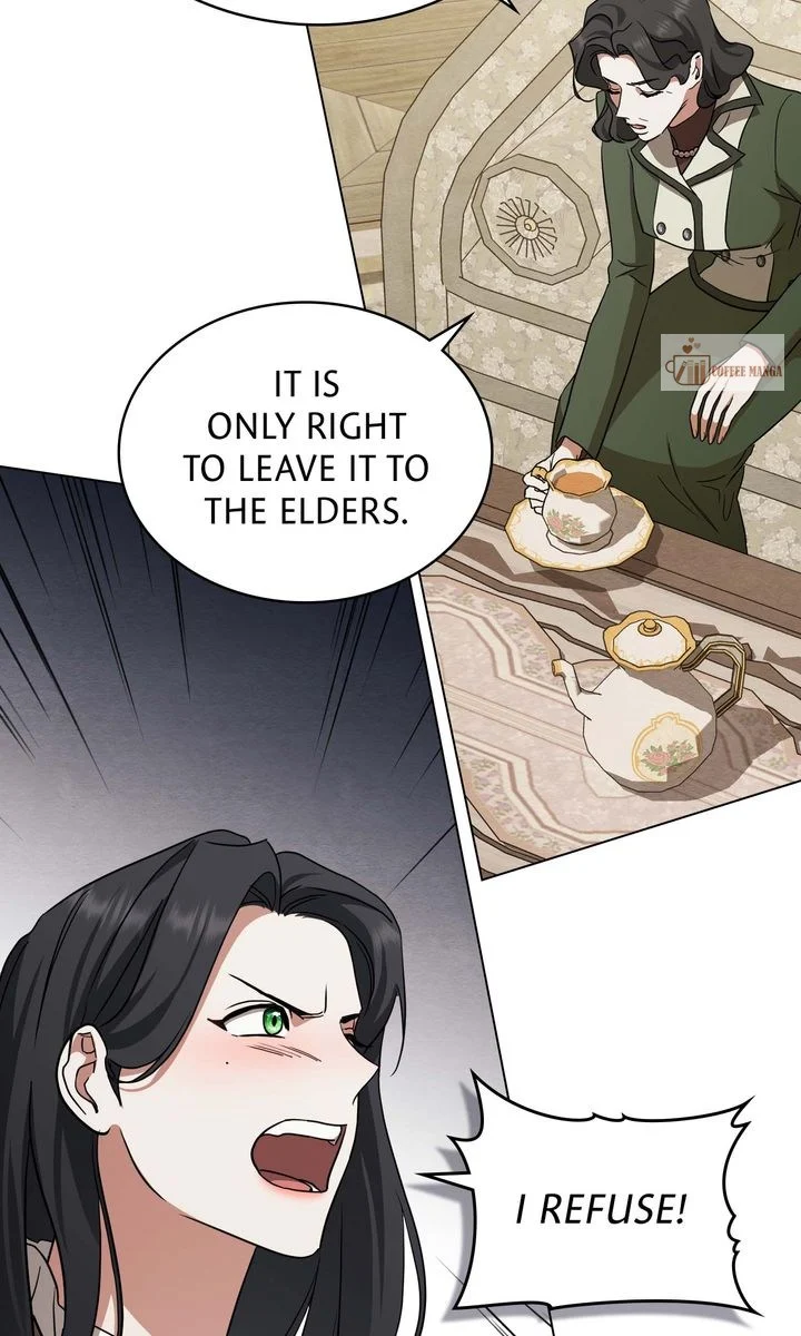 The Redemption of Earl Nottingham Chapter 33 page 26