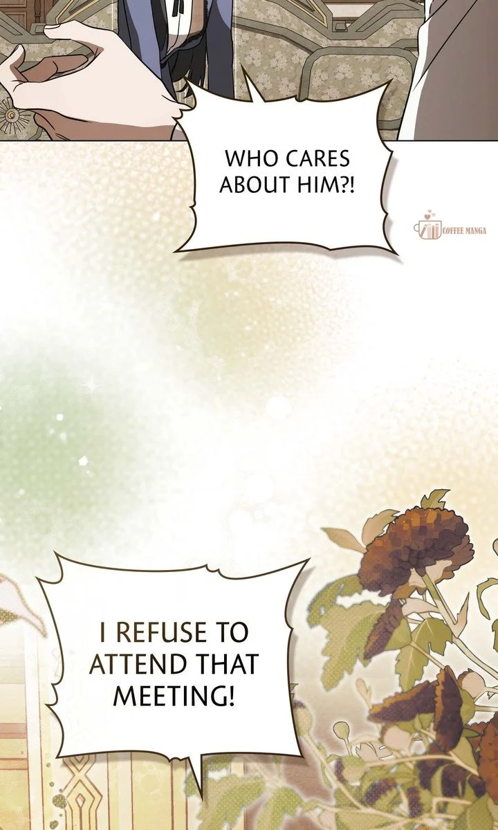 The Redemption of Earl Nottingham Chapter 33 page 28