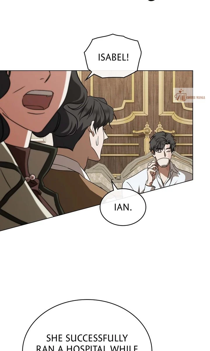 The Redemption of Earl Nottingham Chapter 33 page 31