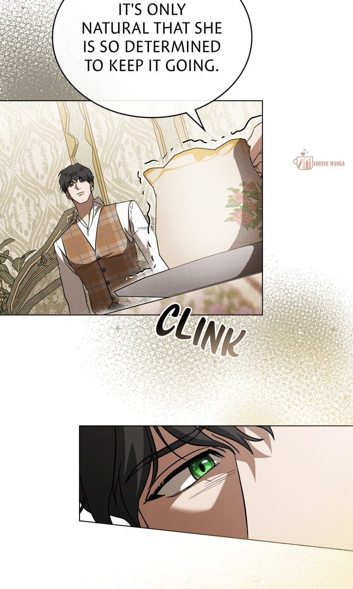 The Redemption of Earl Nottingham Chapter 33 page 33