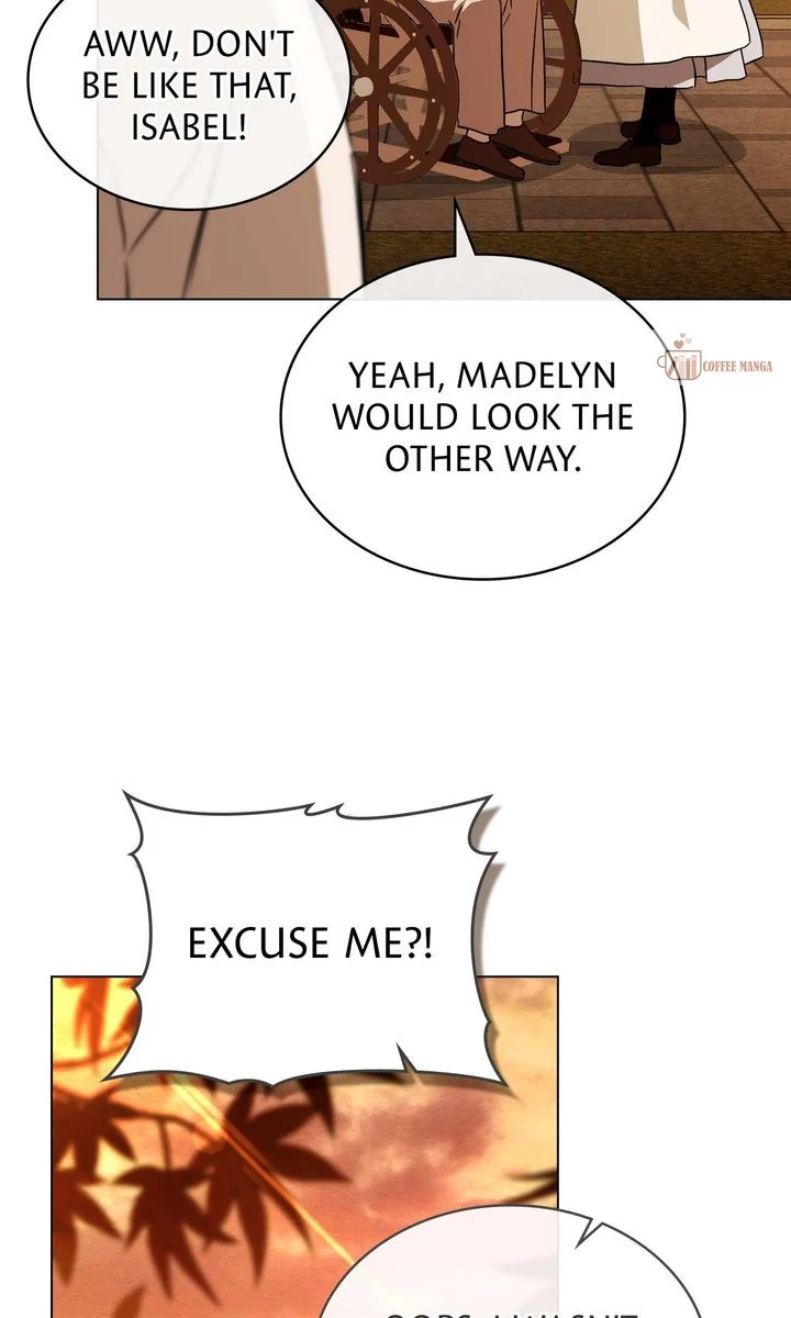 The Redemption of Earl Nottingham Chapter 33 page 40