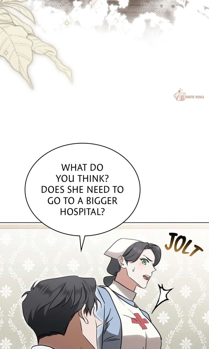 The Redemption of Earl Nottingham Chapter 33 page 5