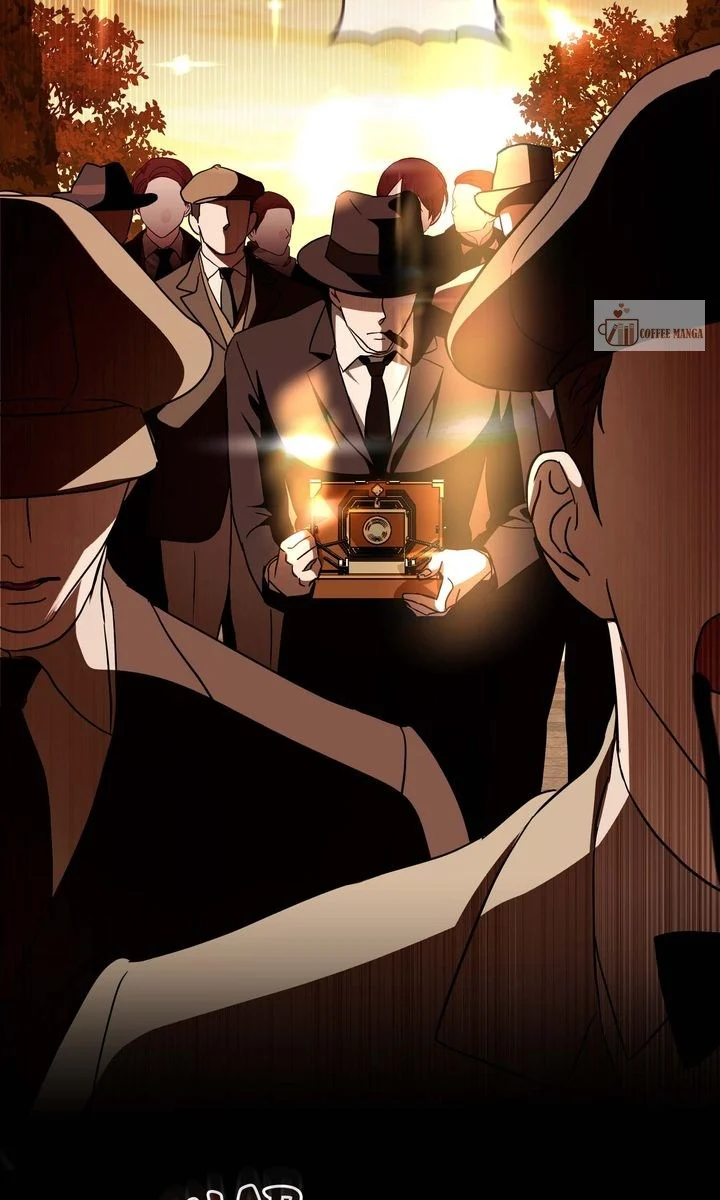 The Redemption of Earl Nottingham Chapter 33 page 74