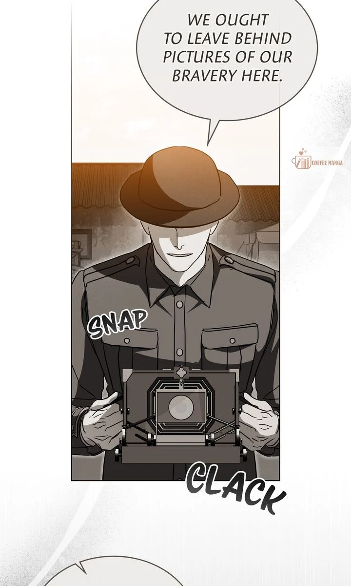 The Redemption of Earl Nottingham Chapter 33 page 77