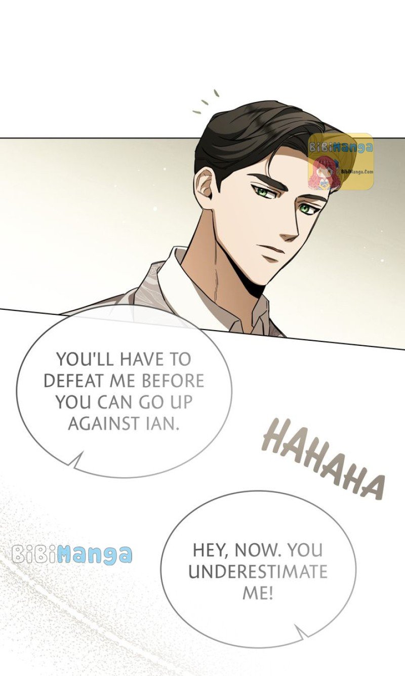 The Redemption of Earl Nottingham Chapter 7 page 53