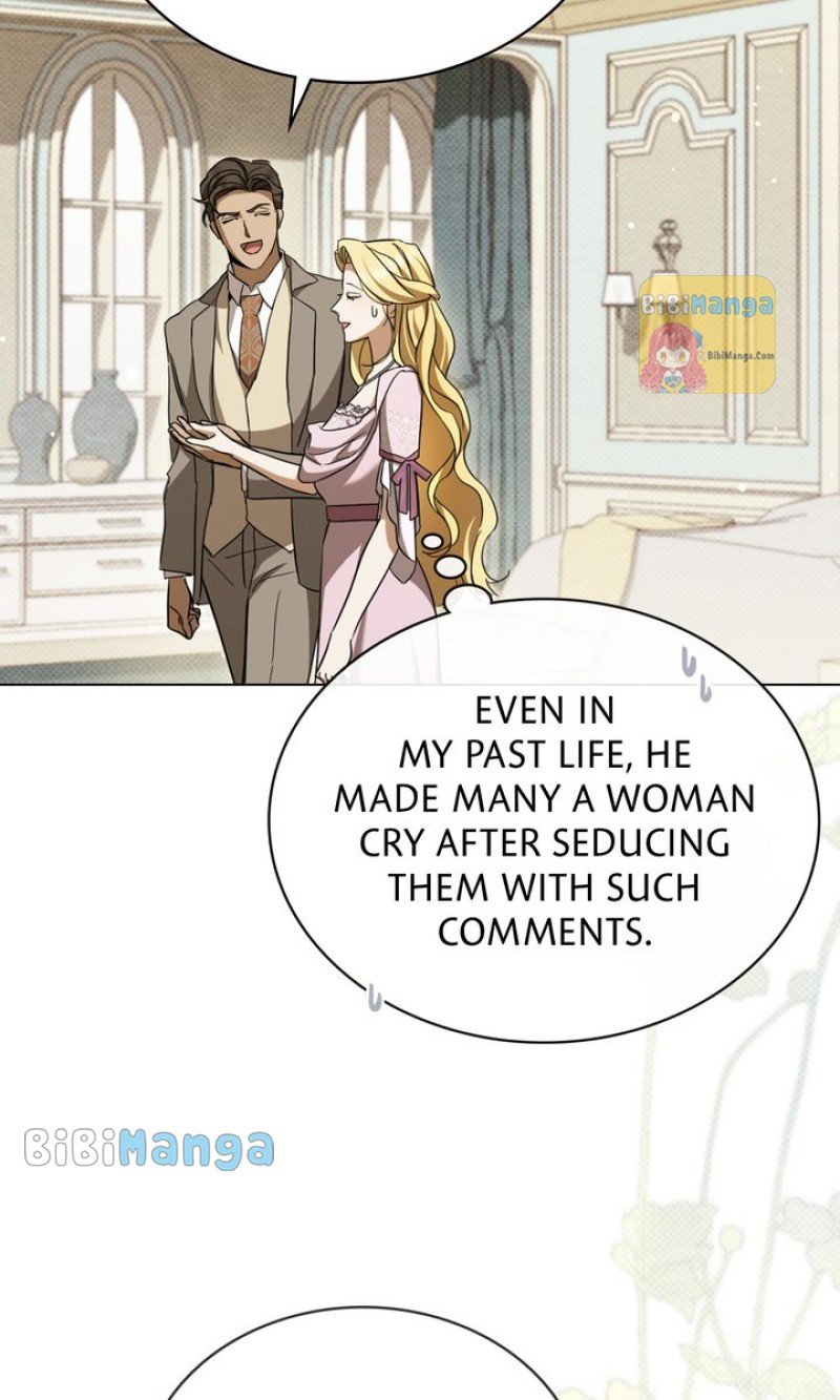 The Redemption of Earl Nottingham Chapter 7 page 7
