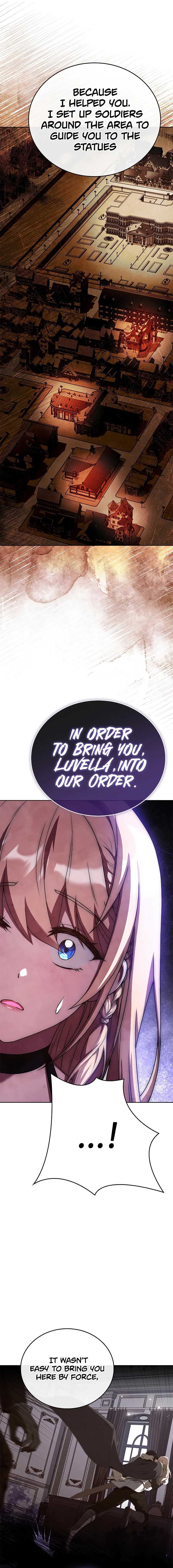 The Regressed Demon Lord is Kind Chapter 15 page 4
