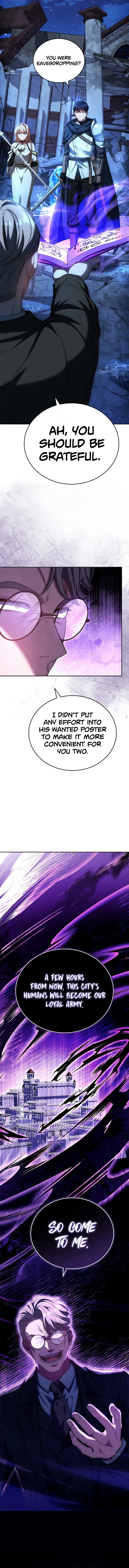 The Regressed Demon Lord is Kind Chapter 15 page 6