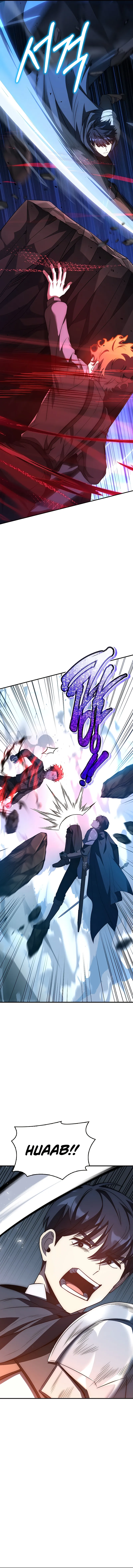 The Regressed Demon Lord is Kind Chapter 19 page 10