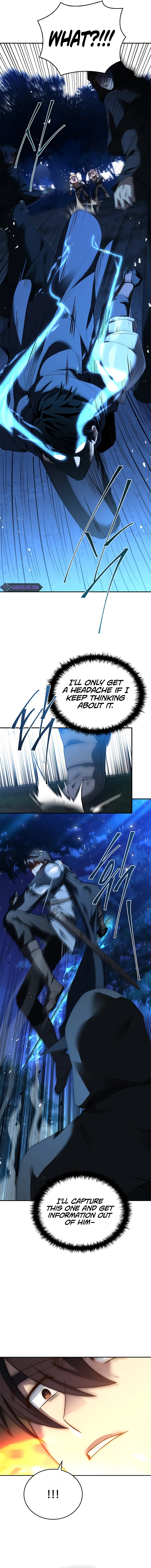 The Regressed Demon Lord is Kind Chapter 22 page 17