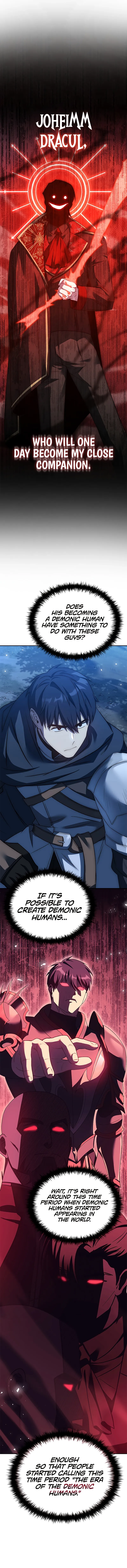 The Regressed Demon Lord is Kind Chapter 22 page 20