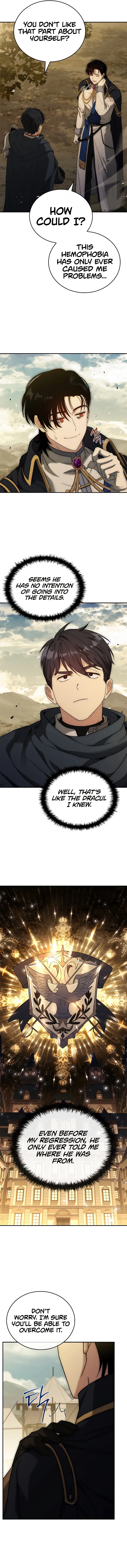 The Regressed Demon Lord is Kind Chapter 22 page 2