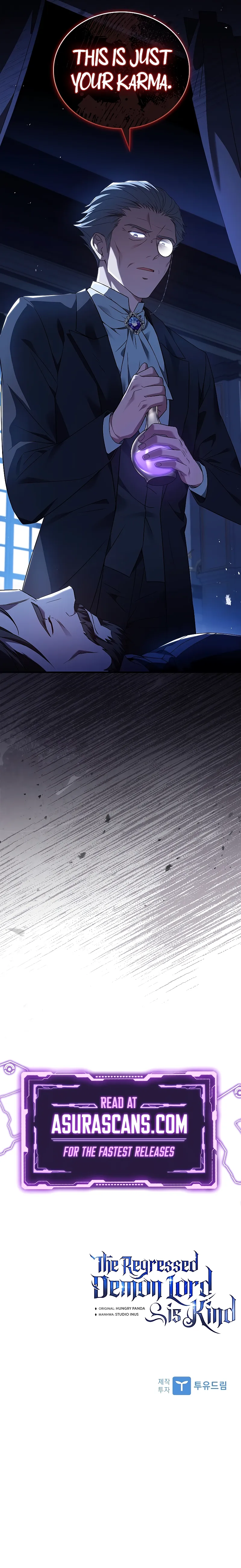 The Regressed Demon Lord is Kind Chapter 24 page 18