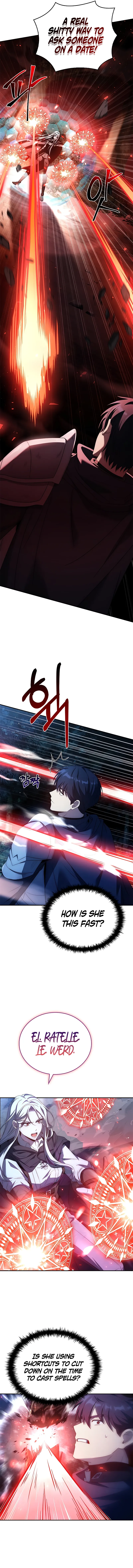 The Regressed Demon Lord is Kind Chapter 30 page 5