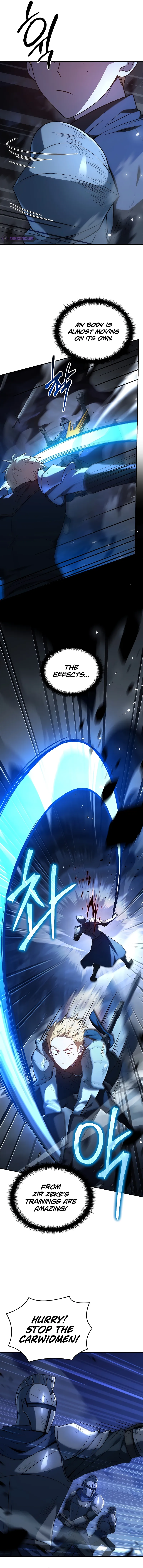 The Regressed Demon Lord is Kind Chapter 40 page 2