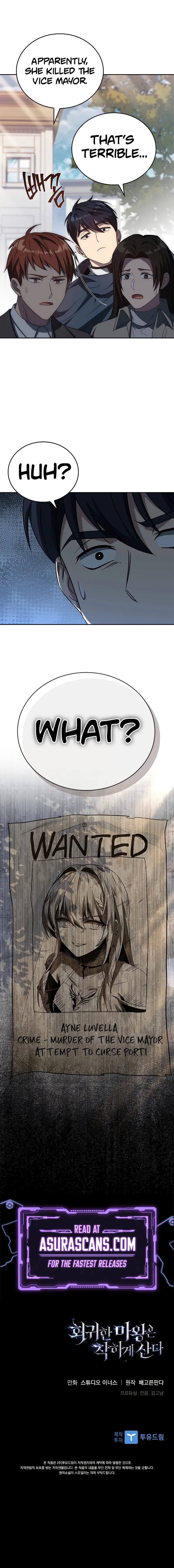The Regressed Demon Lord is Kind Chapter 7 page 16
