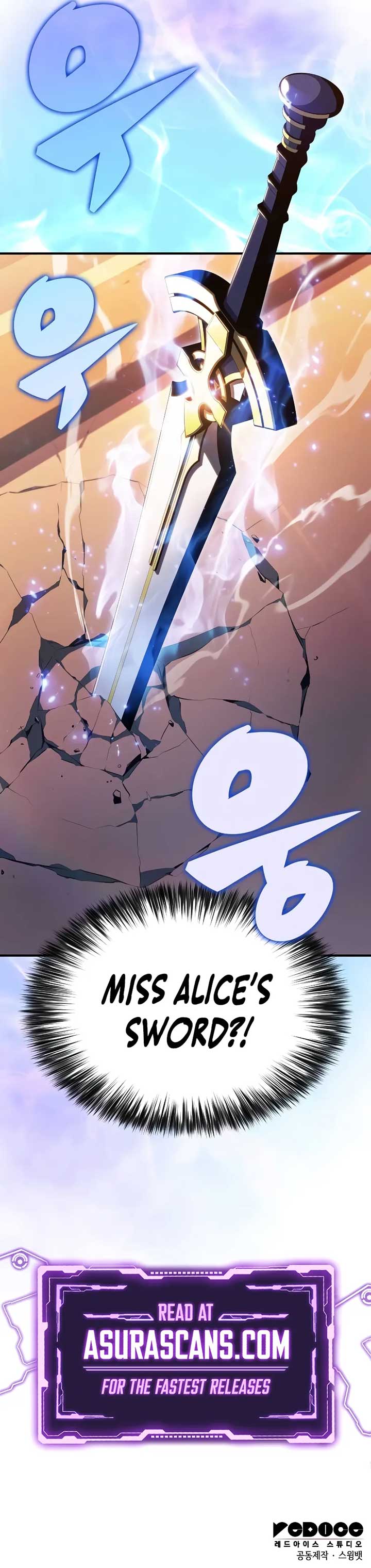 The Regressed Son of a Duke Is an Assassin Chapter 58 page 12