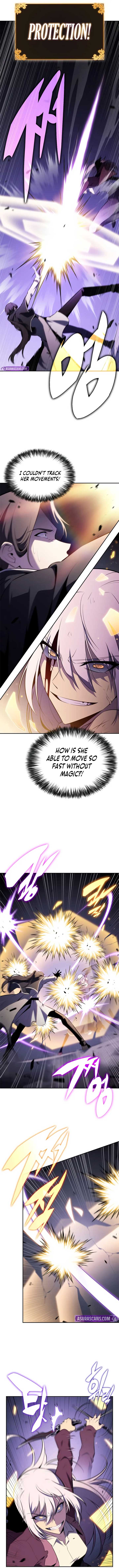 The Regressed Son of a Duke Is an Assassin Chapter 63 page 7