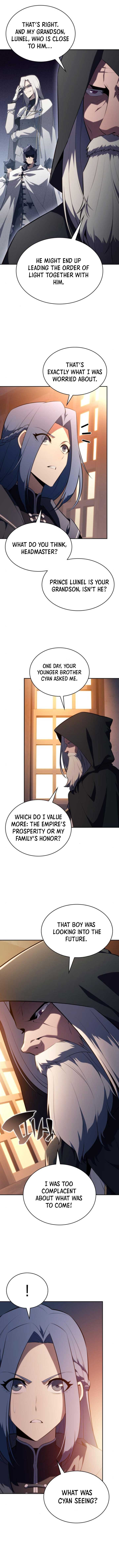 The Regressed Son of a Duke Is an Assassin Chapter 64 page 15