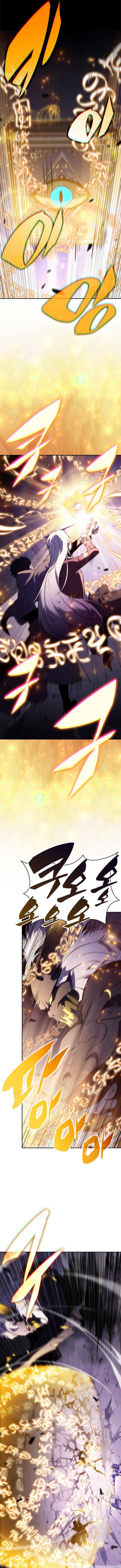 The Regressed Son of a Duke Is an Assassin Chapter 64 page 4