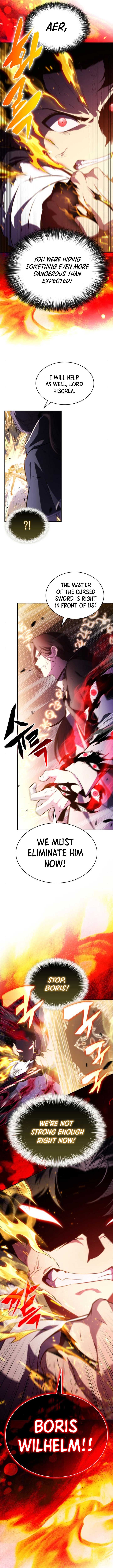 The Regressed Son of a Duke Is an Assassin Chapter 64 page 6