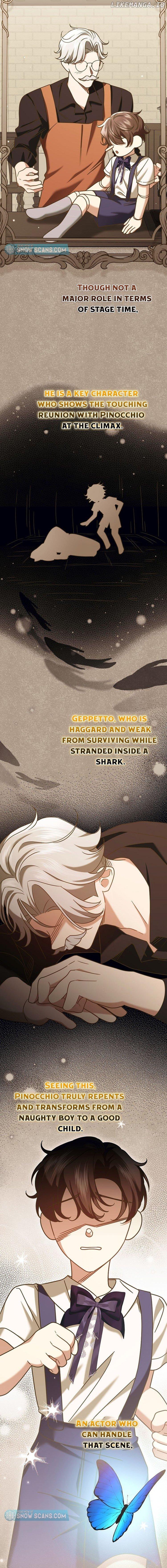 The Regretful Villainess Is Happy Because She Got Divorced Chapter 22 page 14