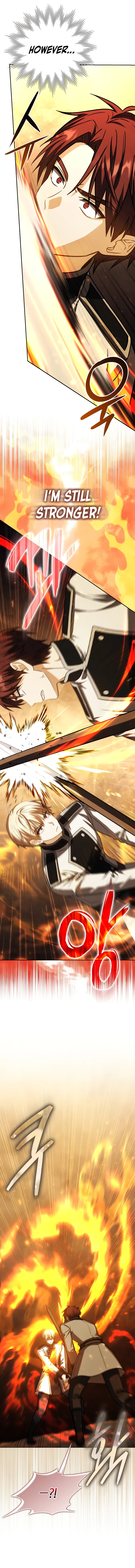The Reincarnated Assassin is a Genius Swordsman Chapter 39 page 14
