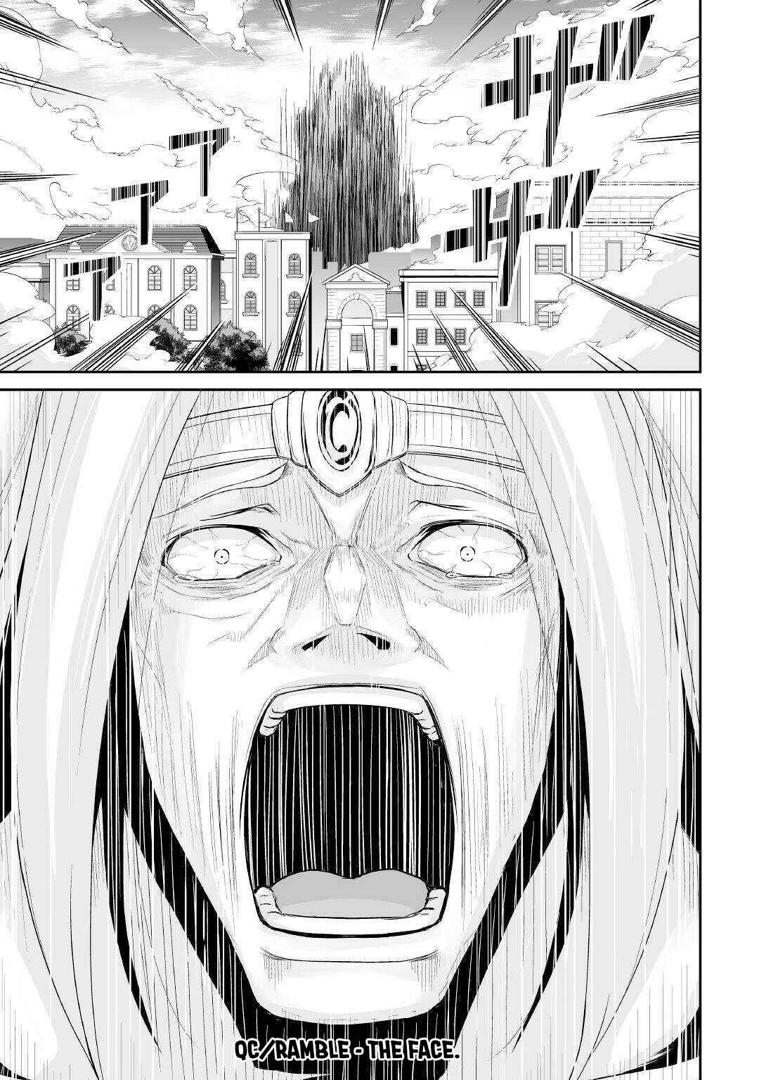 The Reincarnated Evil Dragon Chapter 30 page 7