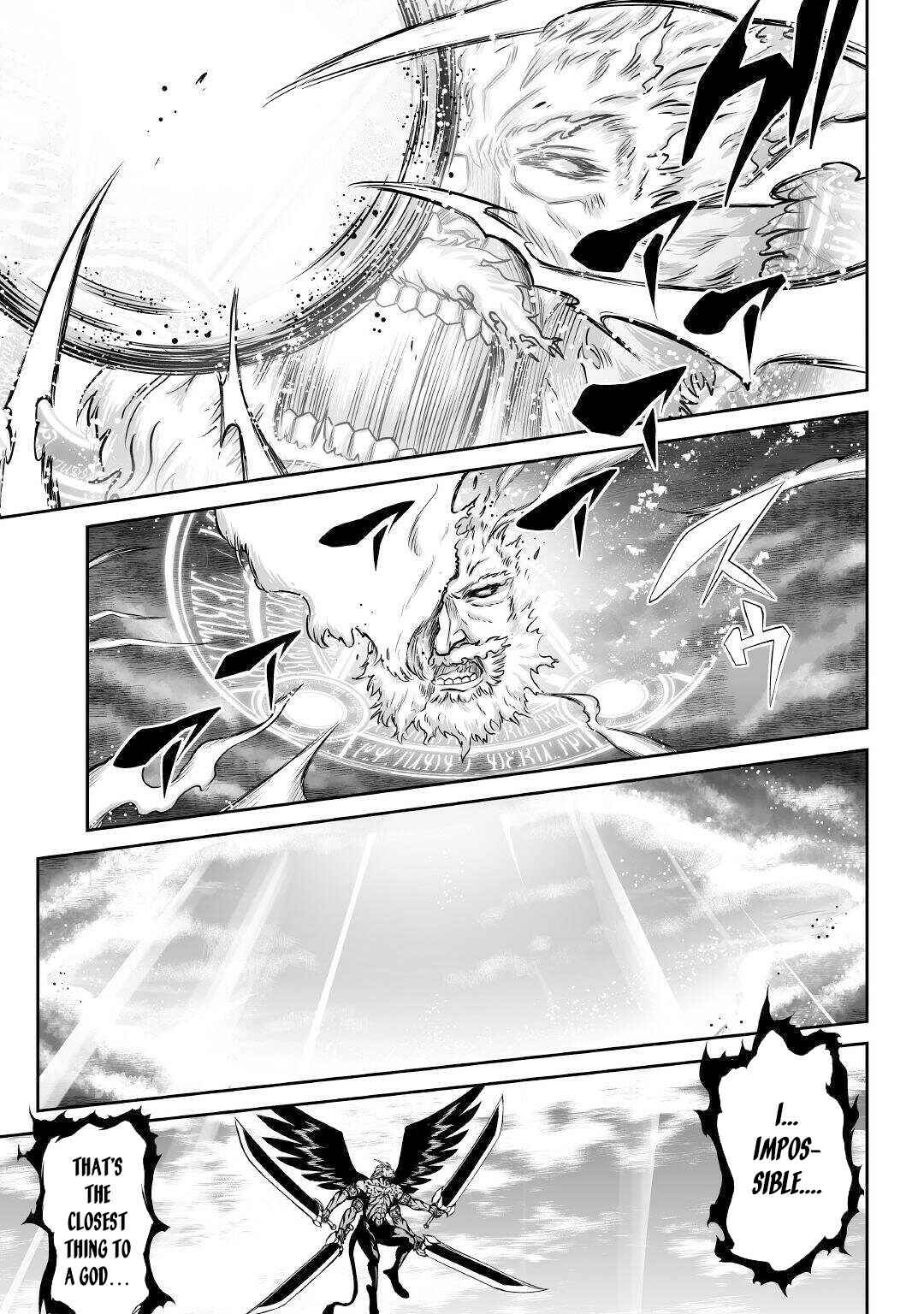 The Reincarnated Evil Dragon Chapter 35 page 7