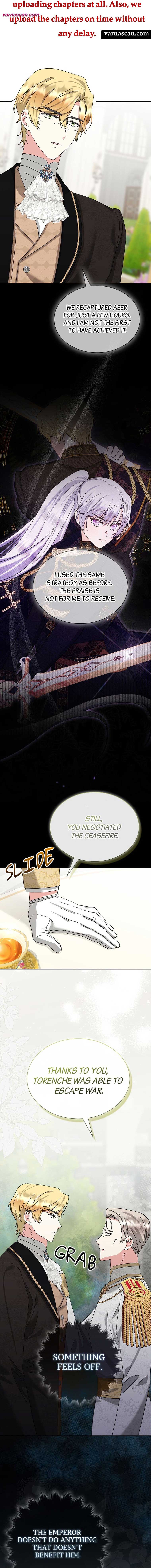 The Return of the Ex-Wife Chapter 12 page 7