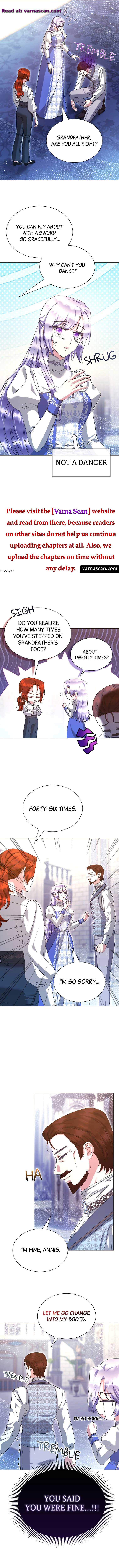 The Return of the Ex-Wife Chapter 27 page 9