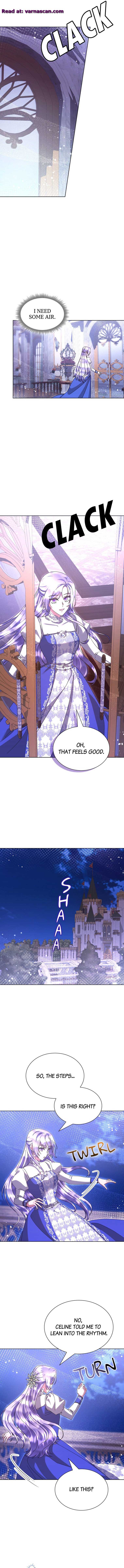 The Return of the Ex-Wife Chapter 27 page 11