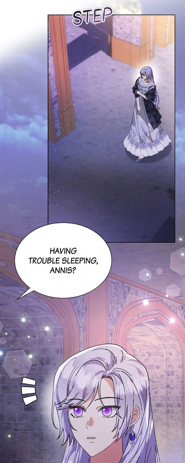The Return of the Ex-Wife Chapter 43 page 17