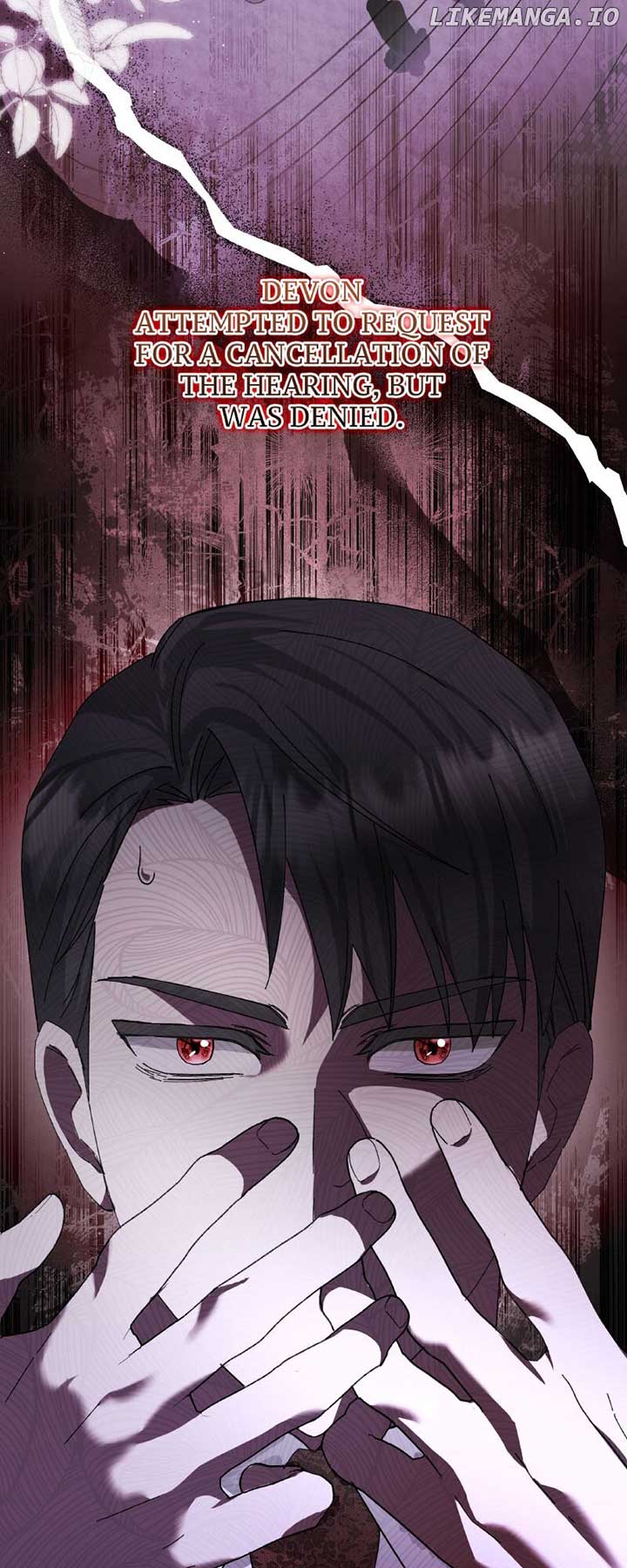 The Return of the Ex-Wife Chapter 43 page 1