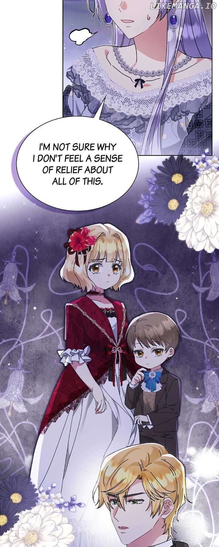 The Return of the Ex-Wife Chapter 43 page 24