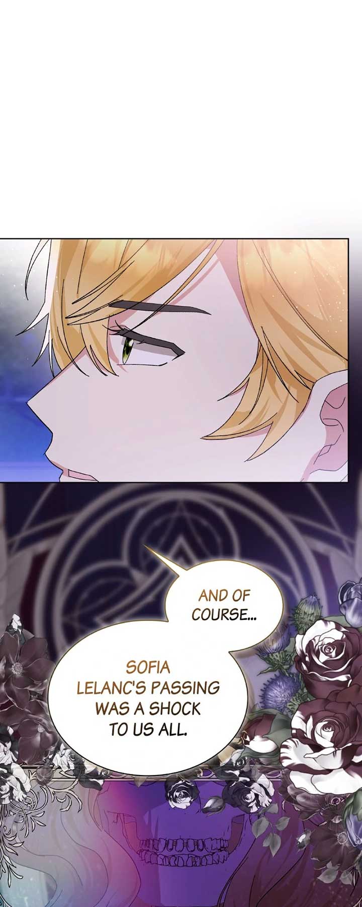 The Return of the Ex-Wife Chapter 43 page 26