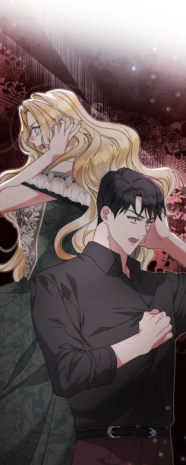 The Return of the Ex-Wife Chapter 43 page 31