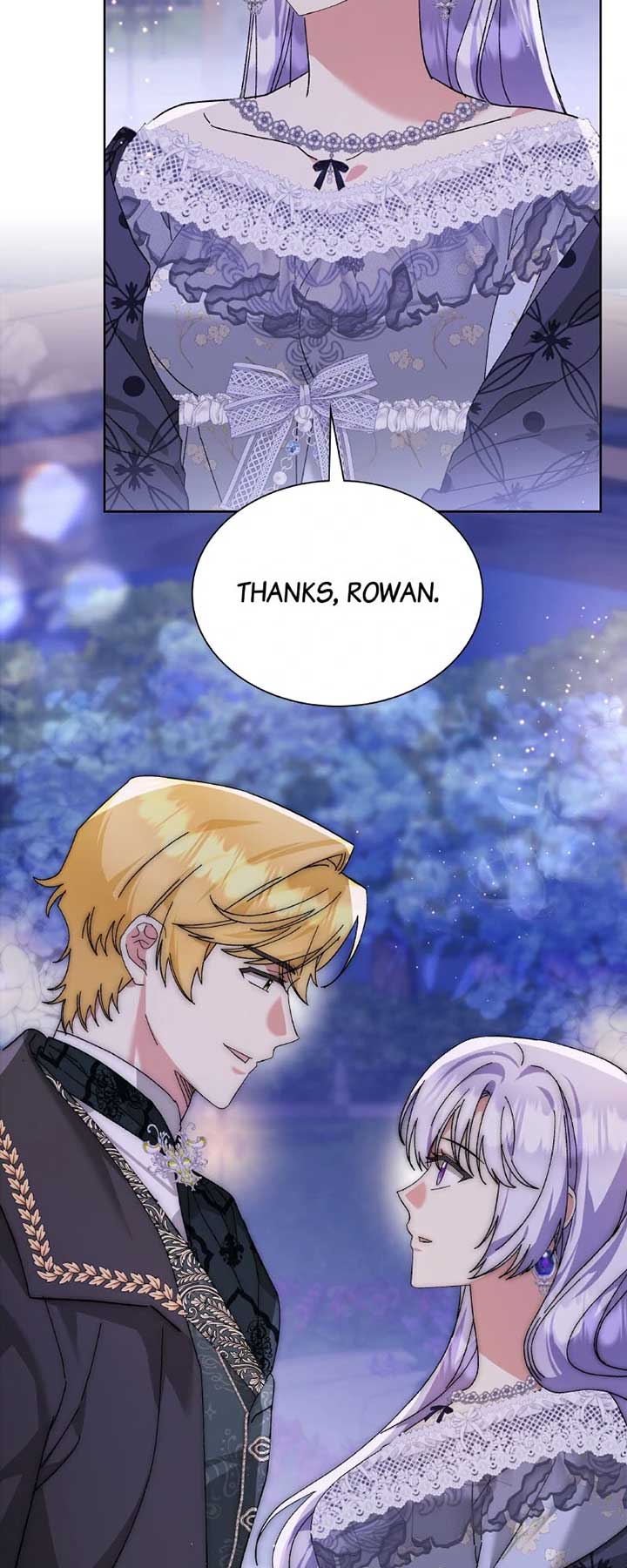 The Return of the Ex-Wife Chapter 43 page 34
