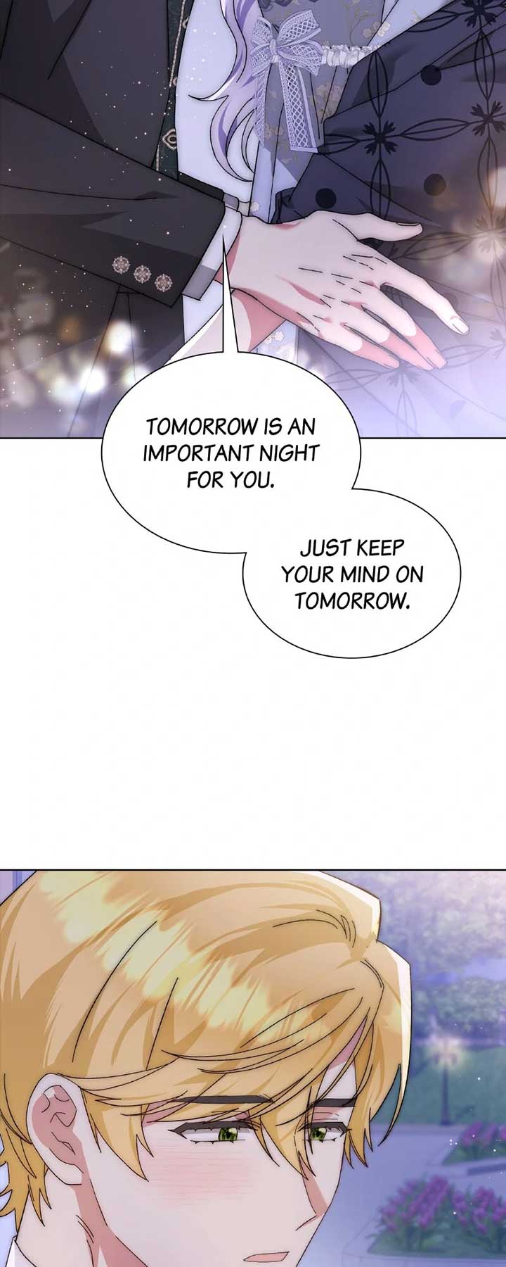 The Return of the Ex-Wife Chapter 43 page 35