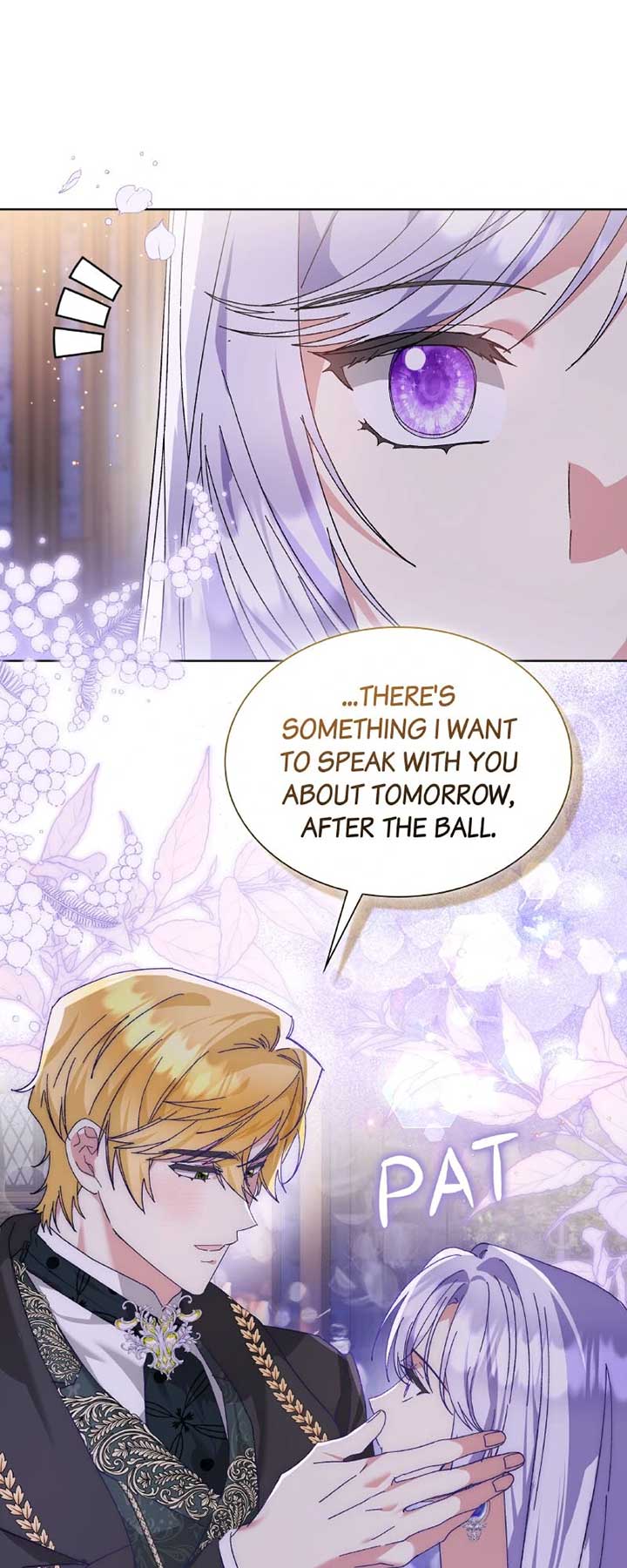 The Return of the Ex-Wife Chapter 43 page 37