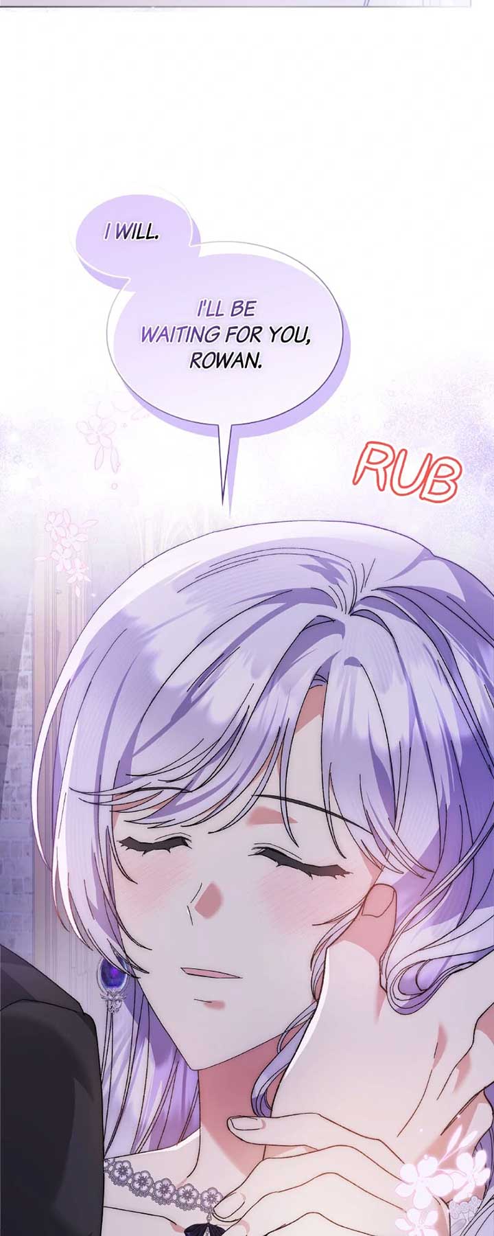 The Return of the Ex-Wife Chapter 43 page 39
